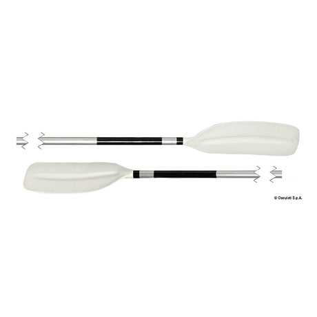 Scoprega Pagaia professionale per canoa - AmerigoStore