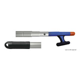 Osculati Professional Bootshaken mit Gummikopf 34.917.42