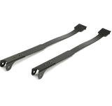 Thule 009115 ClipOn/ClipOn High Bike Carrier Mounting Adapter