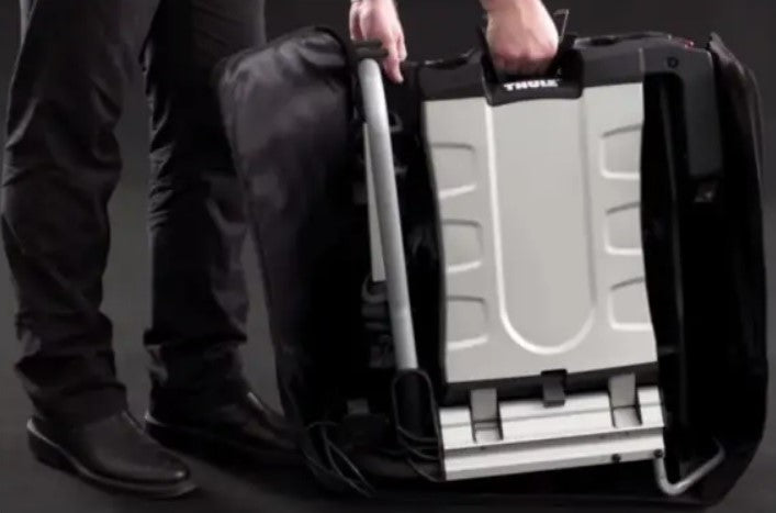 Thule 009311 EasyFold Bag