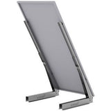 Uniteck Staffa di montaggio per il tempo libero UNIFIX 600B