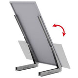 Uniteck Staffa di montaggio per il tempo libero UNIFIX 600B