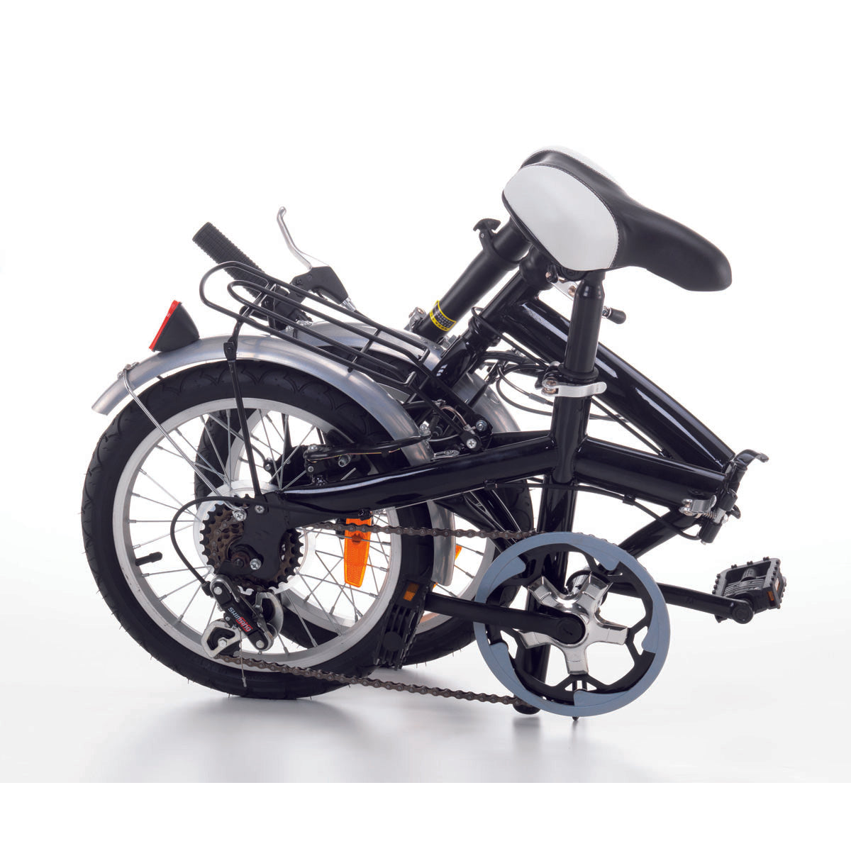 Trem Sacca portabici dimensioni cm. 75x56x28 dimensioni- cm. 75x56x28 Nero