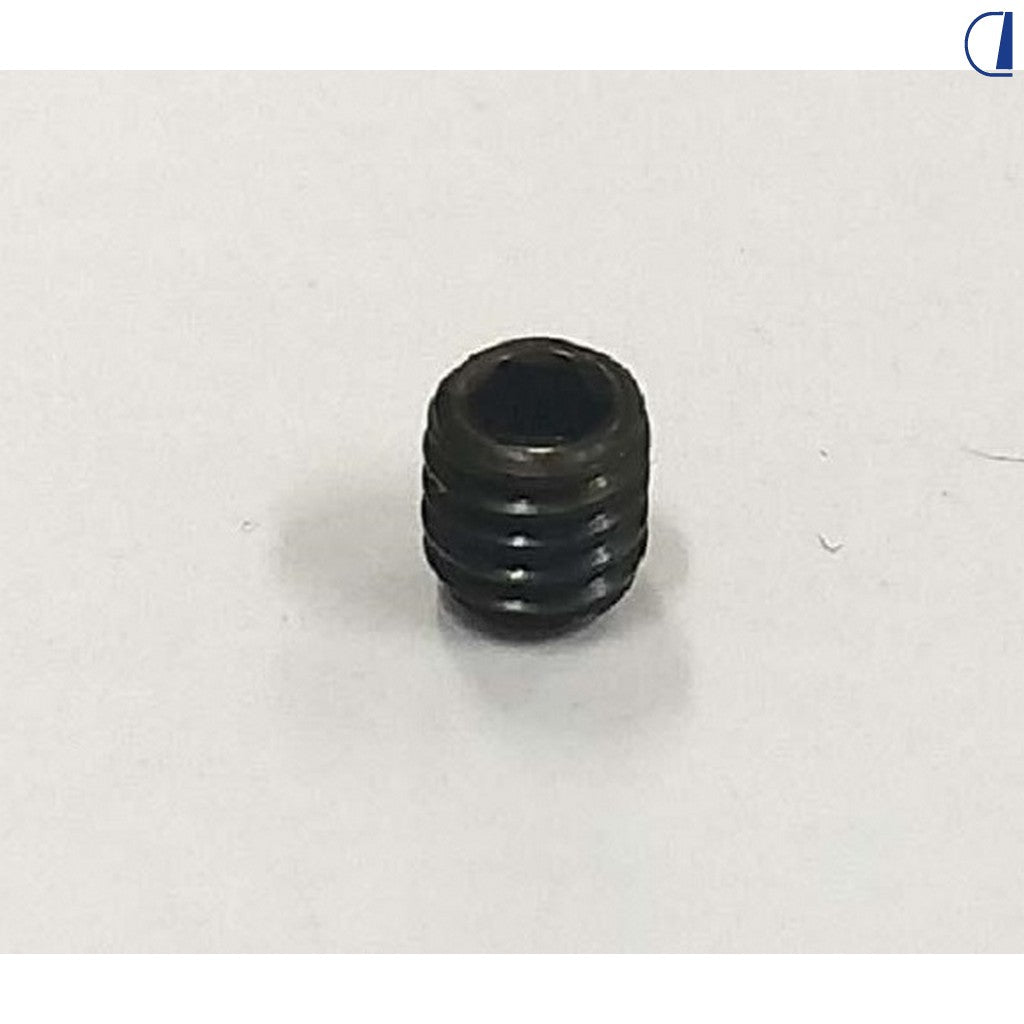 Truma Perno filettato ISO 4029 M4x4 per stufe Trumatic C e E 2400