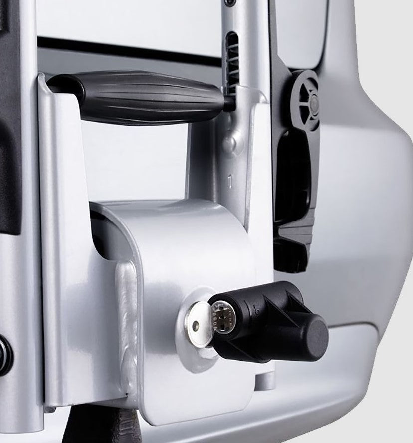 Candado para portabicicletas Thule 000957 RideOn/HangOn