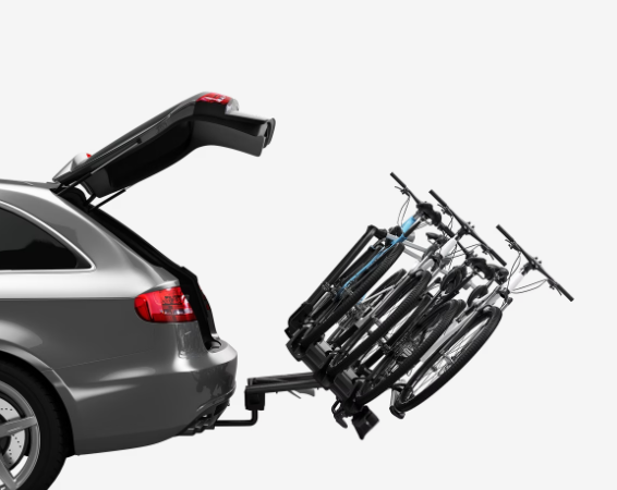 Adattatore Thule VeloCompact 4th Bike 926101