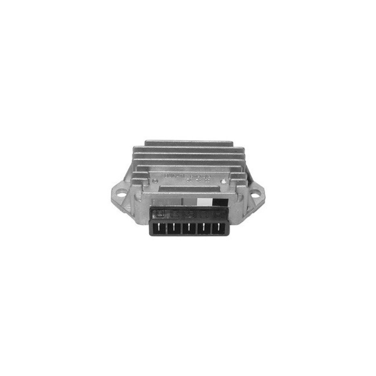 Regulador de voltaje Ducati PIAGGIO Ape TMP Elestart (TL4T) 50 85/89 434842000