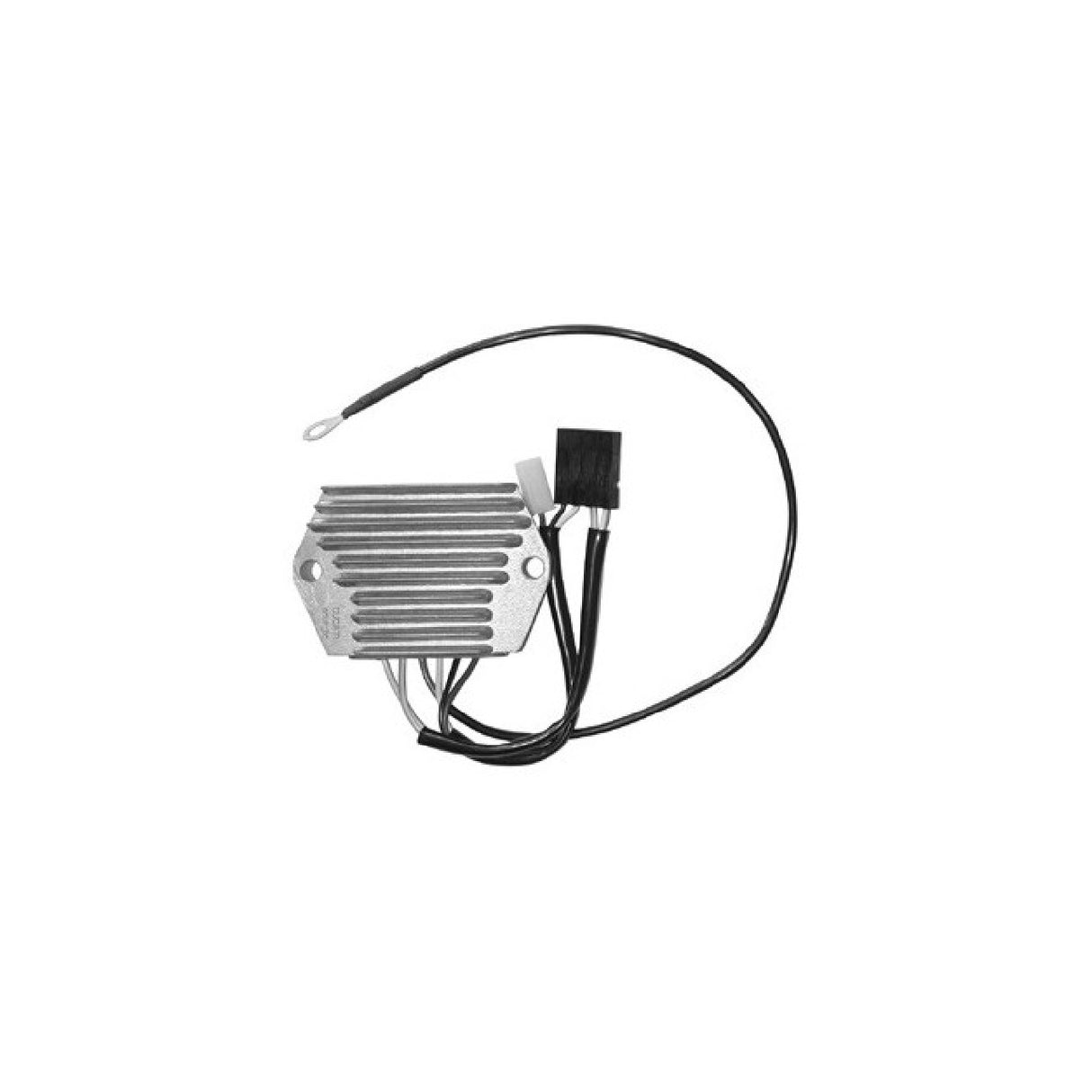 Regulador de voltaje Ducati HATZ 1 B 20.30 (imp.12V) 0 CC