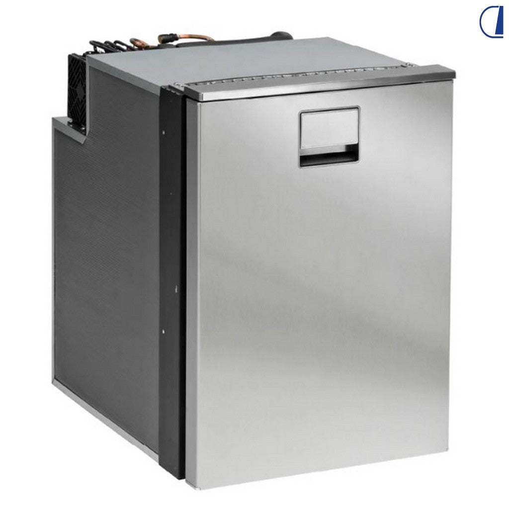 Indel B Frigorifero a cassetto Cruise Drawer 49 L 12/24V