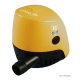 Pompa automatica Orca 12 V 80 l