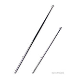 Osculati Portabandiera in Acciaio Inox lucidato a specchio con innesto a scatto 35.392.01