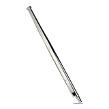 Osculati Portabandiera in Acciaio Inox lucidato a specchio sezione alare 35.392.50