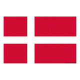 Osculati-Flagge – Dänemark 35.431.01