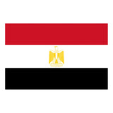 Bandera de Osculati Egipto 35.436.01