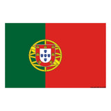 Bandera Osculati Portugal 35.437.01