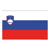 Osculati Slovenian Flag 35.441.01