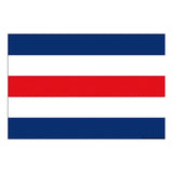 Osculati Flags International Code 35.445.01