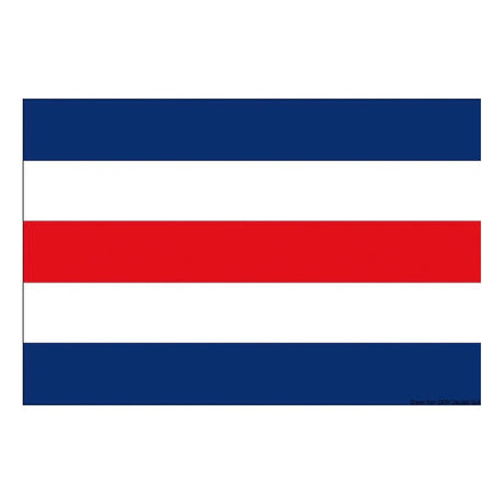 Osculati Bandiere codice internazionale 35.445.01