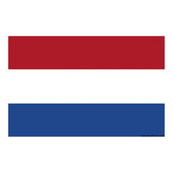 Osculati Holland-Flagge 35.448.01