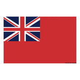 Osculati Flagge Vereinigtes Königreich 35.449.01
