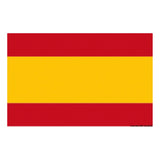 Osculati-Flagge von Spanien 35.450.01