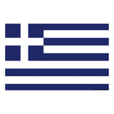 Osculati Flagge Griechenland 35.452.01