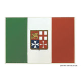 Bandera adhesiva Osculati Italia 35.452.80