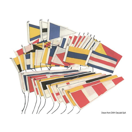 Osculati Gran Pavese 35.453.10