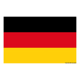 Osculati-Flagge - Deutschland 35.454.01