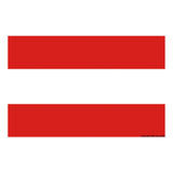 Osculati-Flagge - Österreich 35.455.01