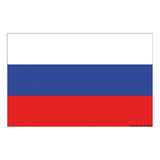 Bandera Osculati - Rusia 35.460.01