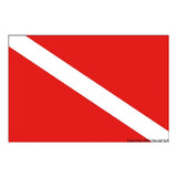 Osculati Bandiera markiert SUB 35.480.01