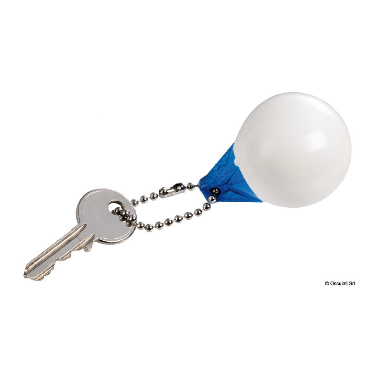 Osculati Floating Key Ring Minifender 35.511.01