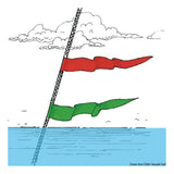 Osculati Nastrino segnavento da sartie 35.660.01