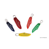 Osculati Portachiave morbidone modello Motoscafo 35.823.00