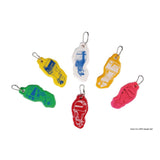 Osculati Portachiave morbidone modello Fuoribordo 35.824.00