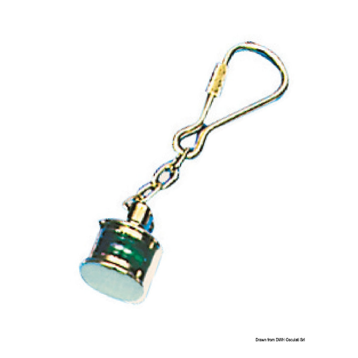 Llavero faro Osculati 35.837.00