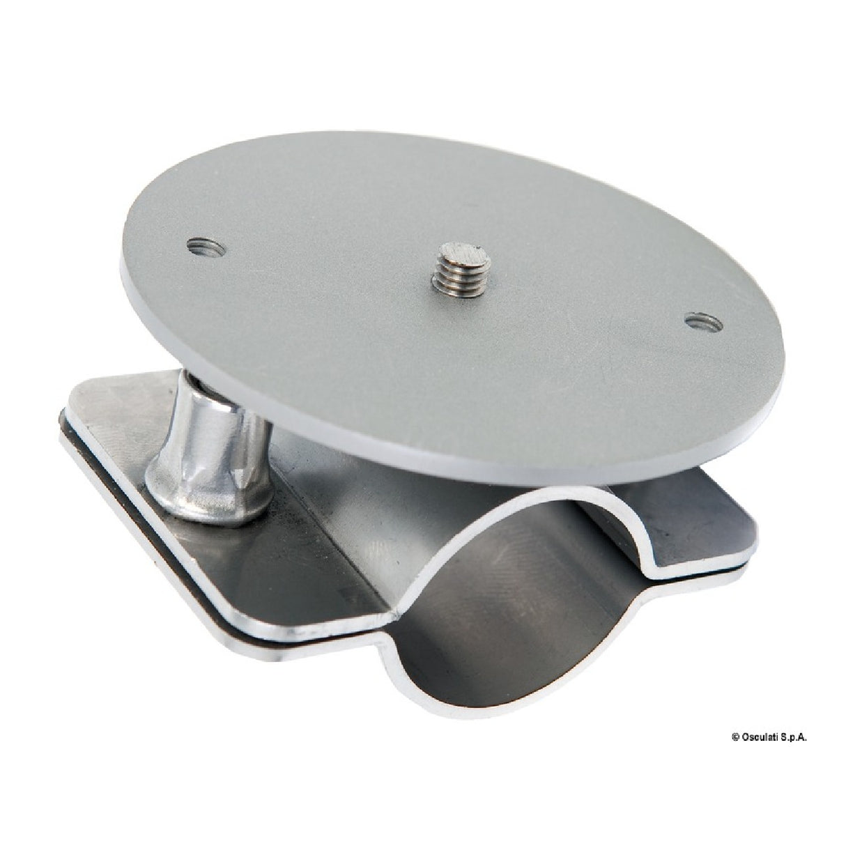 StopGull Soporte para toldos y púlpitos