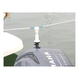 StopGull Saugnapfhalterung