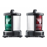 Fanale DHR rosso 112,5°
