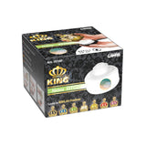Lampa King, deodorante per abitacolo, ricarica 50 ml - Marea 35180