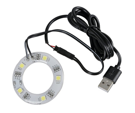 Lampa King Usb Led Projector 35187