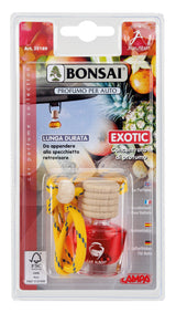Lampa Bonsai, deodorante - Exotic 35189