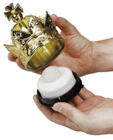 Lampa King, deodorante per ambiente, ricarica 50 ml - Oceano 35193