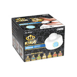 Lampa King, deodorante per ambiente, ricarica 50 ml - Oceano 35193