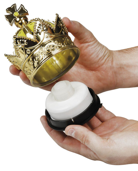 Lampa King, deodorante per ambiente, ricarica 50 ml - Auto Nuova 35195