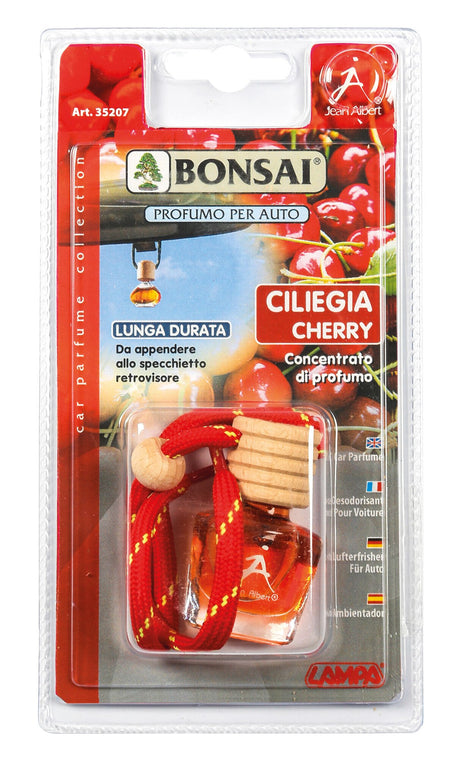 Lampa Bonsai, deodorante - Ciliegia 35207