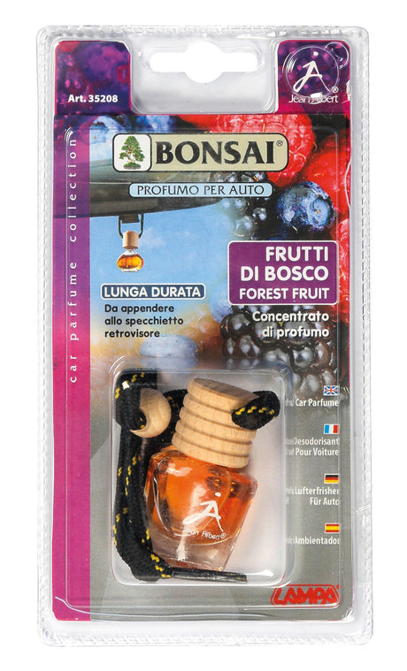 Lampa Bonsai, deodorante - Forest Fruit 35208