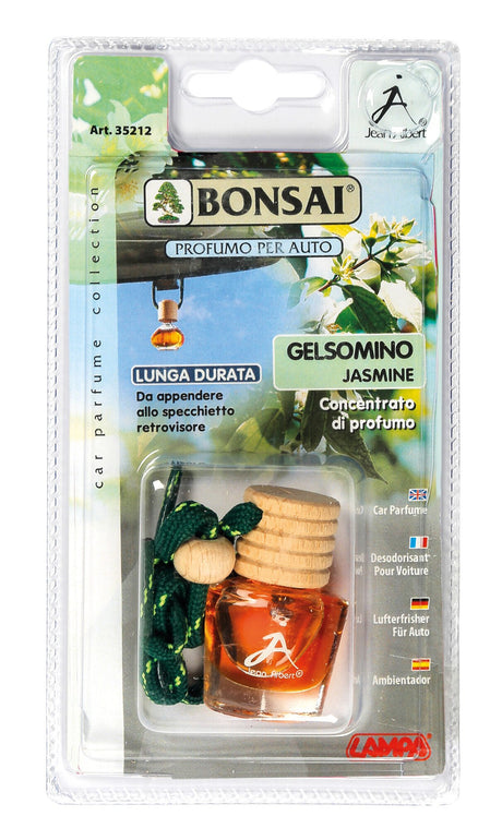 Lampa Bonsai, deodorante - Gelsomino 35212