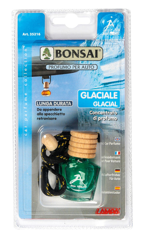 Lampa Bonsai, deodorante - Glaciale 35216